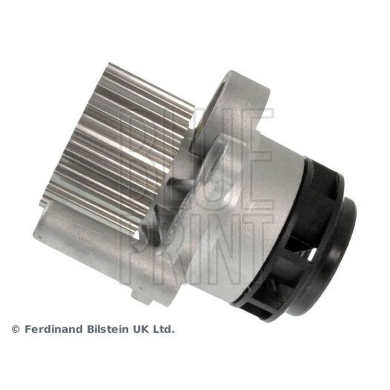 Blue Print Engine Cooling Water Pump ADV189102