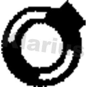 Klarius Exhaust System Mount VAR13AG