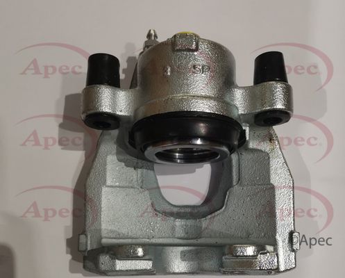 Apec Brake Caliper Assembly Front Left