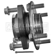 First Line Wheel Bearing Kit FBK1398
