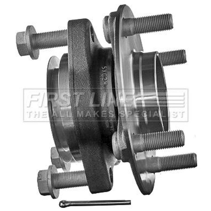 First Line Wheel Bearing Kit FBK1398