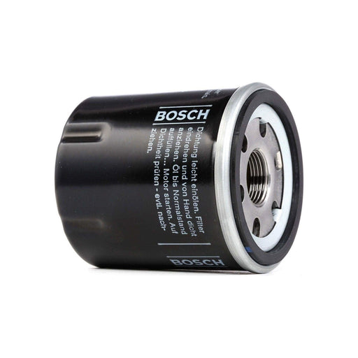 Genuine Bosch Car Oil Filter P3292 Fits Renault Clio - 1.2 - 98-10 0451103292 Bosch  - Town Parts