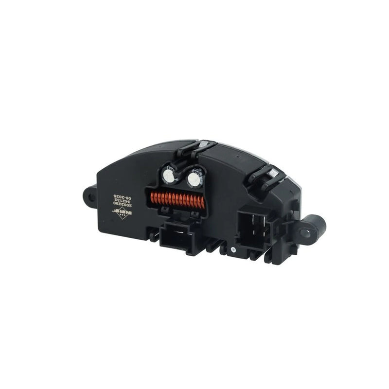 NRF Heater Blower Resistor 342132