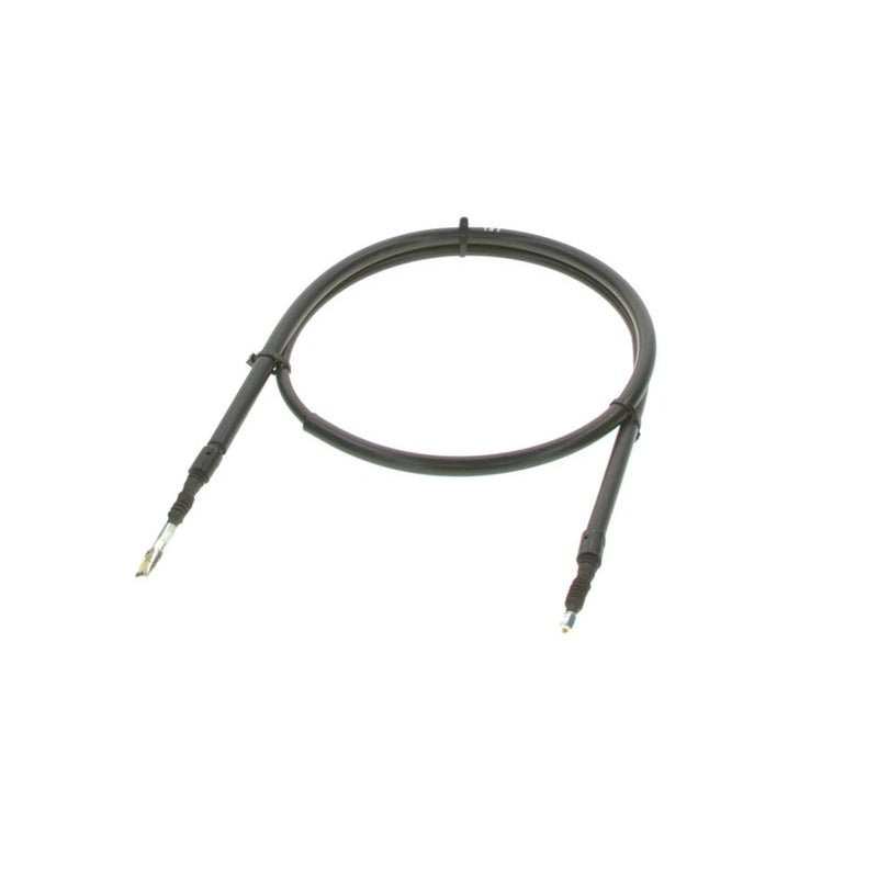 Bosch Handbrake Cable Left Rear 1 987 477 881