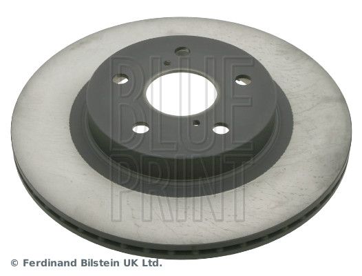 Blue Print ADT343102 Brake Disc