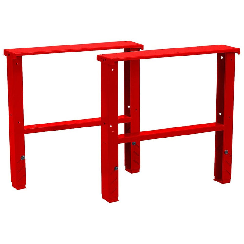 Teng Tools Tool Storage Accessories Work Bench Legs 710-975mm