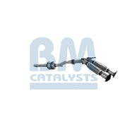 BM Catalysts Homologated Petrol Cat BM92051H