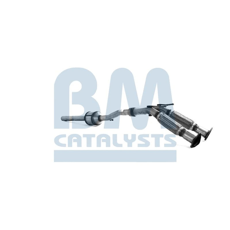 BM Catalysts Homologated Petrol Cat BM92051H