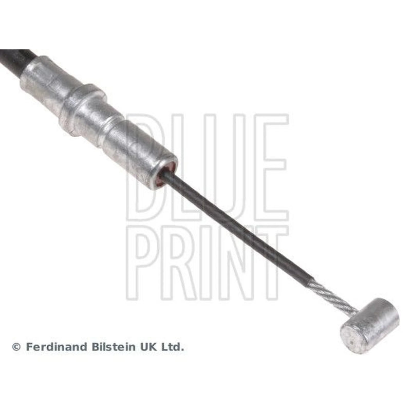 Blue Print Handbrake Cable Left Rear ADH246157
