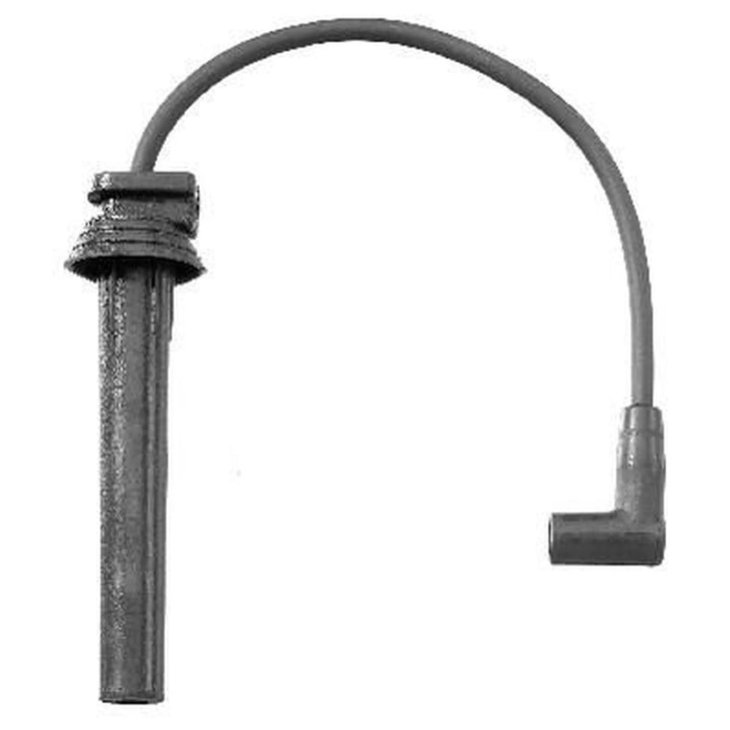 BERU Ignition HT Lead Cable Kit ZEF1480