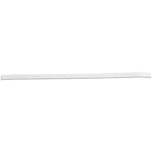 Power-TEC Magnetic Ruler - 605mm - PPL