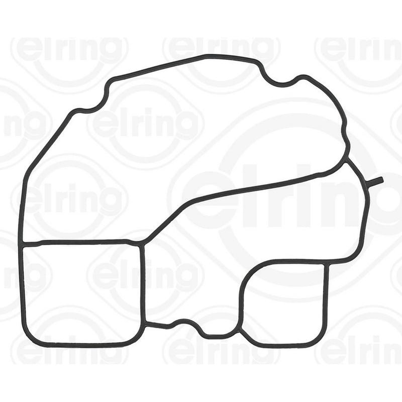 Elring Thermostat Housing Gasket ID Wide 202.530