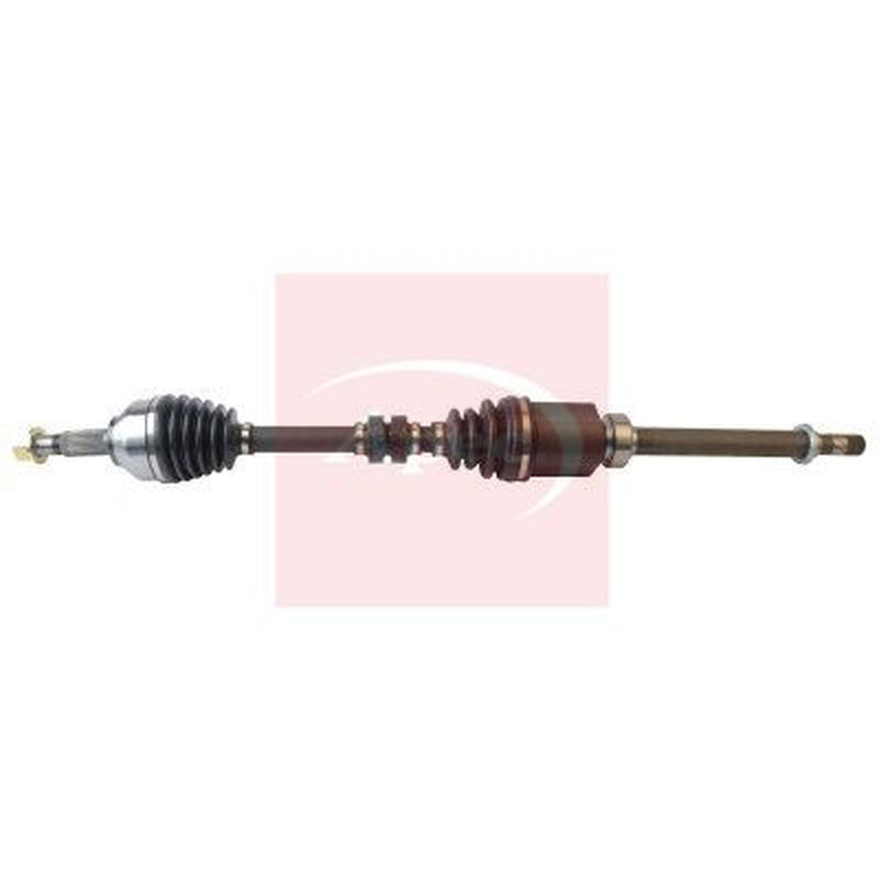 Apec CV Drive Shaft Driveshaft Front Right ADS1560R