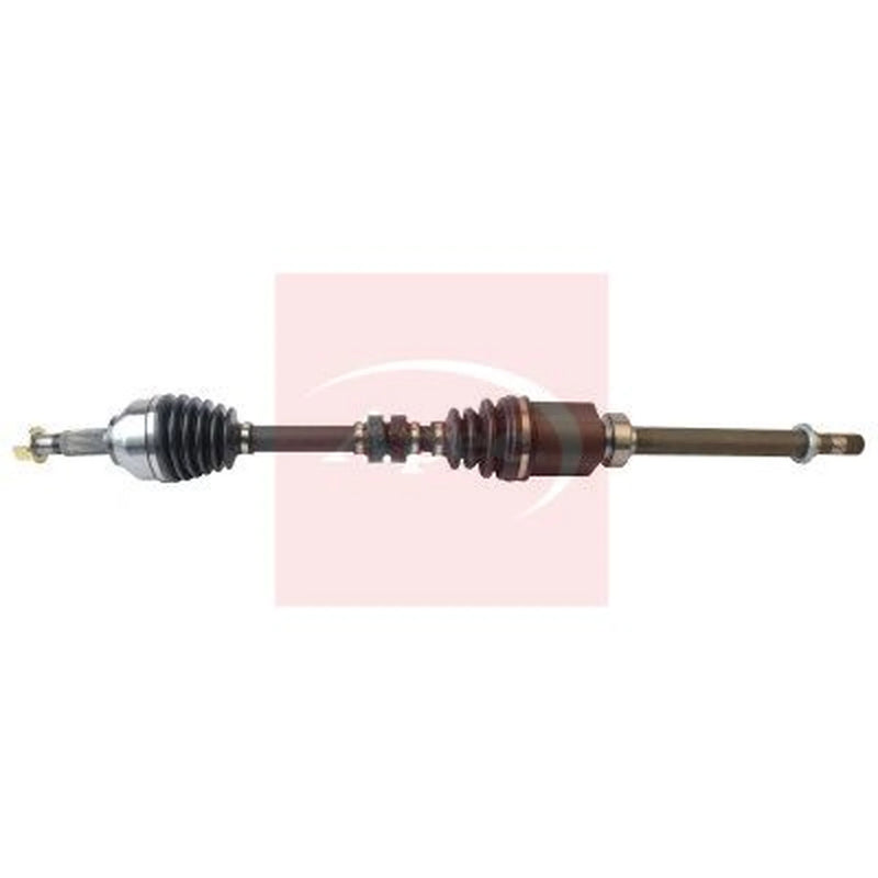 Apec CV Drive Shaft Driveshaft Front Right ADS1560R