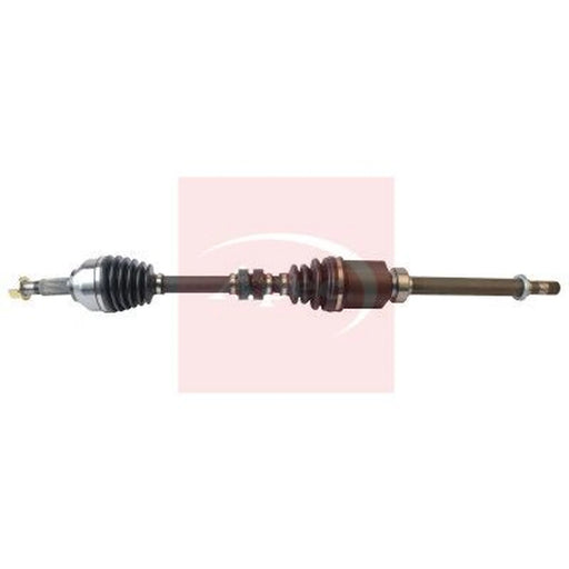 Apec CV Drive Shaft Driveshaft Front Right ADS1560R
