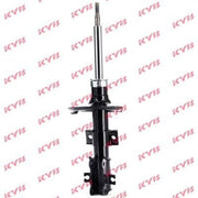 KYB Shock Absorber Damper Strut Front 334611