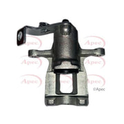 Apec Brake Caliper Assembly Rear Right RCA786N