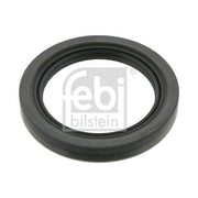 Febi Wheel Hub Shaft Seal 73mm OD ID 10mm Thick 28257