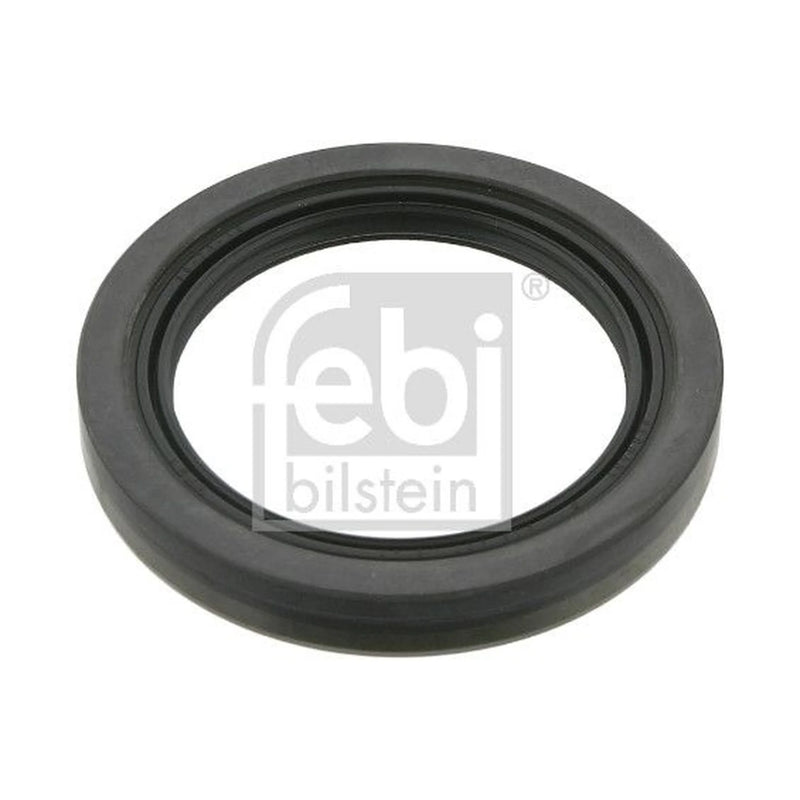 Febi Wheel Hub Shaft Seal 73mm OD ID 10mm Thick 28257