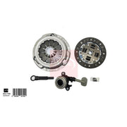 Apec Clutch Kit Set 3pc ACL1104