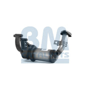 BM Catalysts Homologated Petrol Cat BM91015H