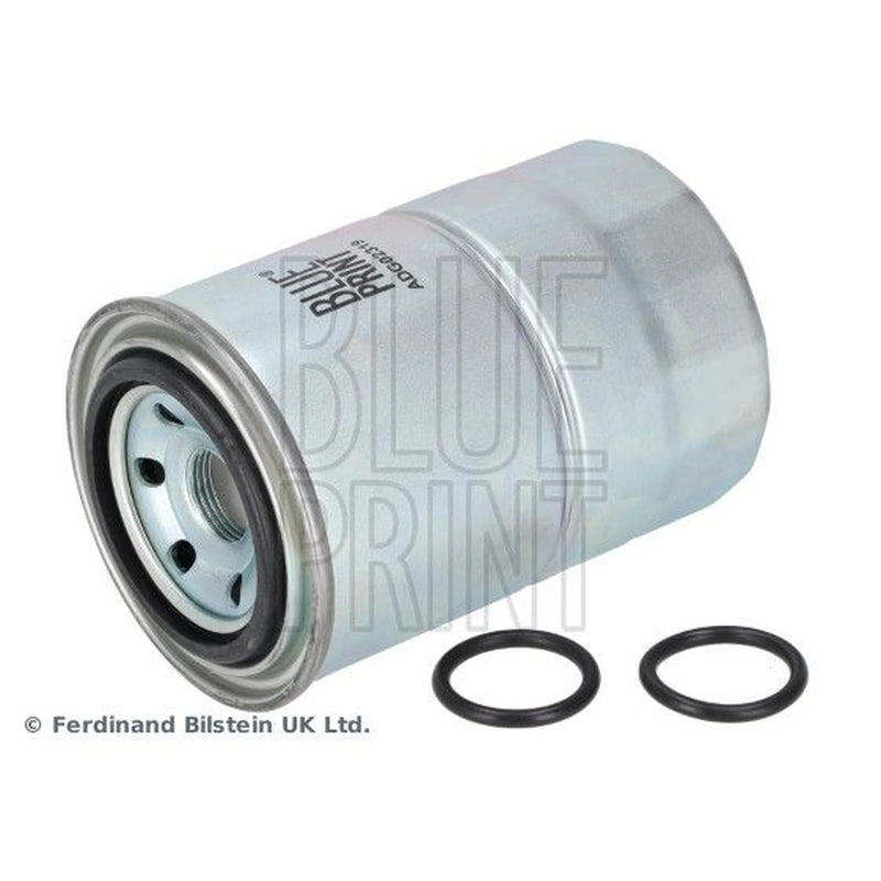 Blue Print Fuel Filter Element ADG02319