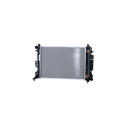 NRF Engine Radiator 59322