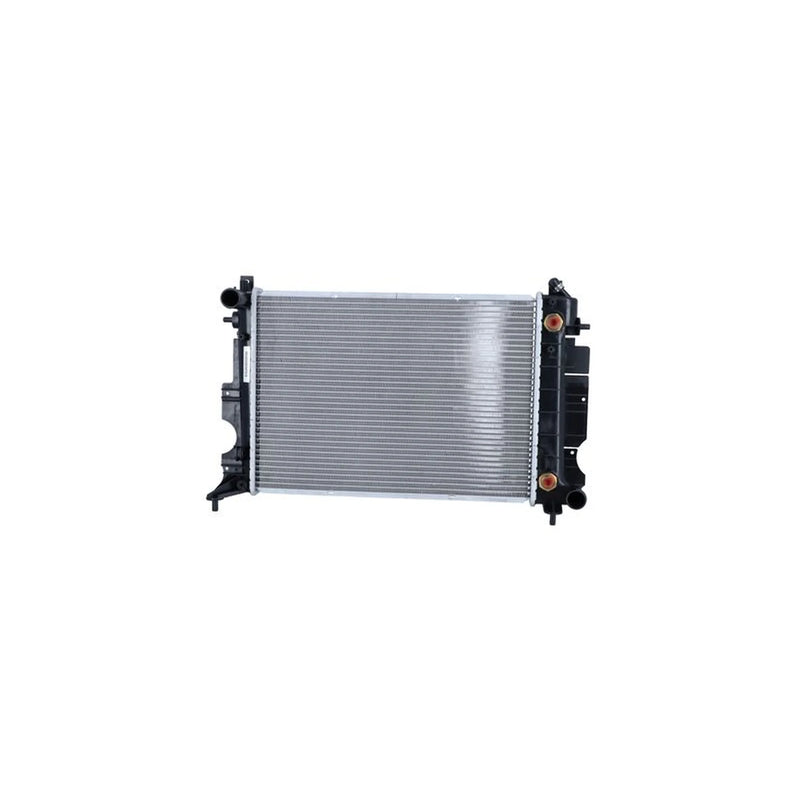 NRF Engine Radiator 59322