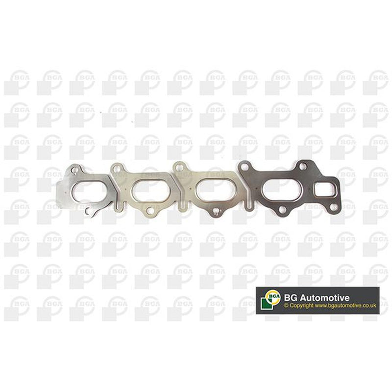 BGA Exhaust Manifold Gasket Wide Thick MG3703