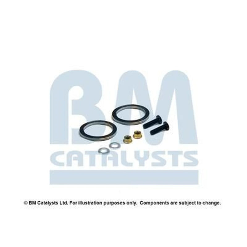 BM Catalysts Fitting Kit FK80299B FK80299B