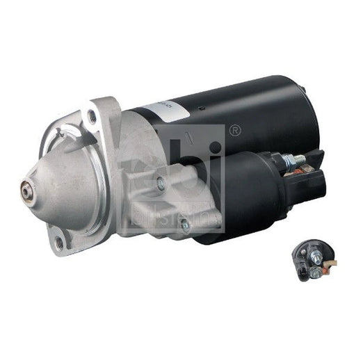 Febi Starter Motor 12V 2kW 10 Teeth 101613