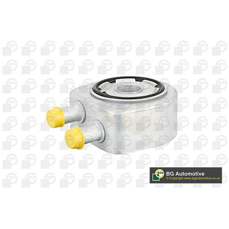 BGA Engine Oil Cooler CO7320