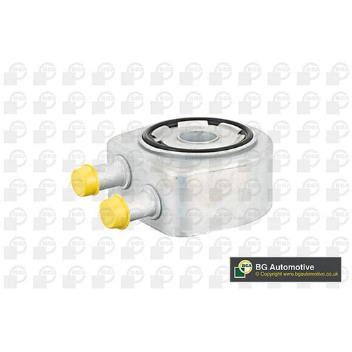 BGA Engine Oil Cooler CO7320