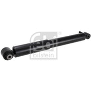 Febi Shock Absorber Damper Strut Rear Left 1002542