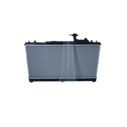 NRF Engine Radiator 550106