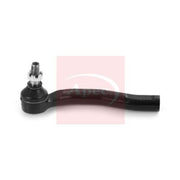 Apec Steering Tie Rod End Ball Joint Front Left M14x1.25 AST6833