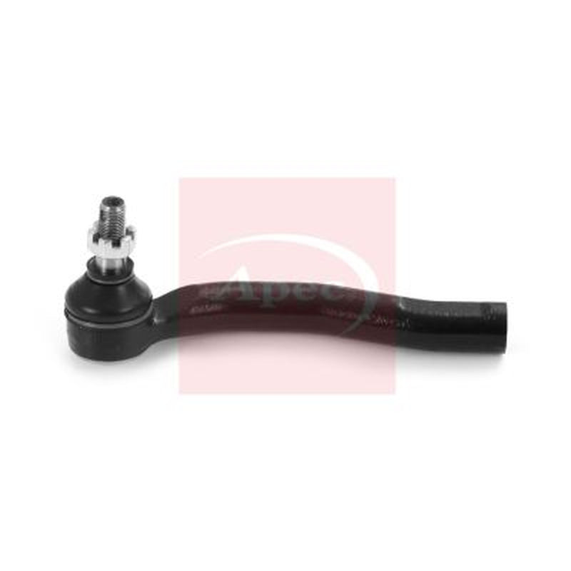 Apec Steering Tie Rod End Ball Joint Front Left M14x1.25 AST6833