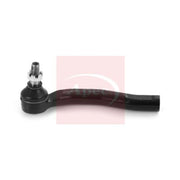 Apec Steering Tie Rod End Ball Joint Front Left M14x1.25 AST6833