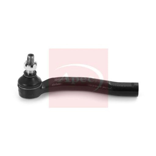 Apec Steering Tie Rod End Ball Joint Front Left M14x1.25 AST6833