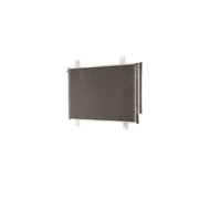 Mahle Air Conditioning Condenser AC 1110 000S