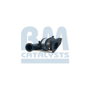 BM Catalysts Homologated Diesel Cat BM80322H