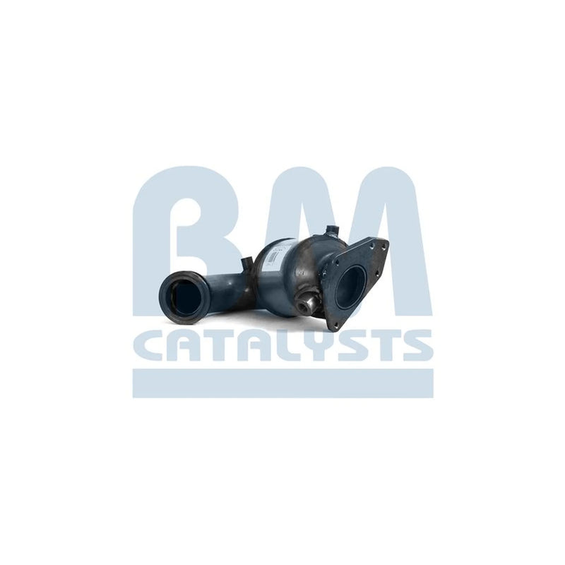 BM Catalysts Homologated Diesel Cat BM80322H