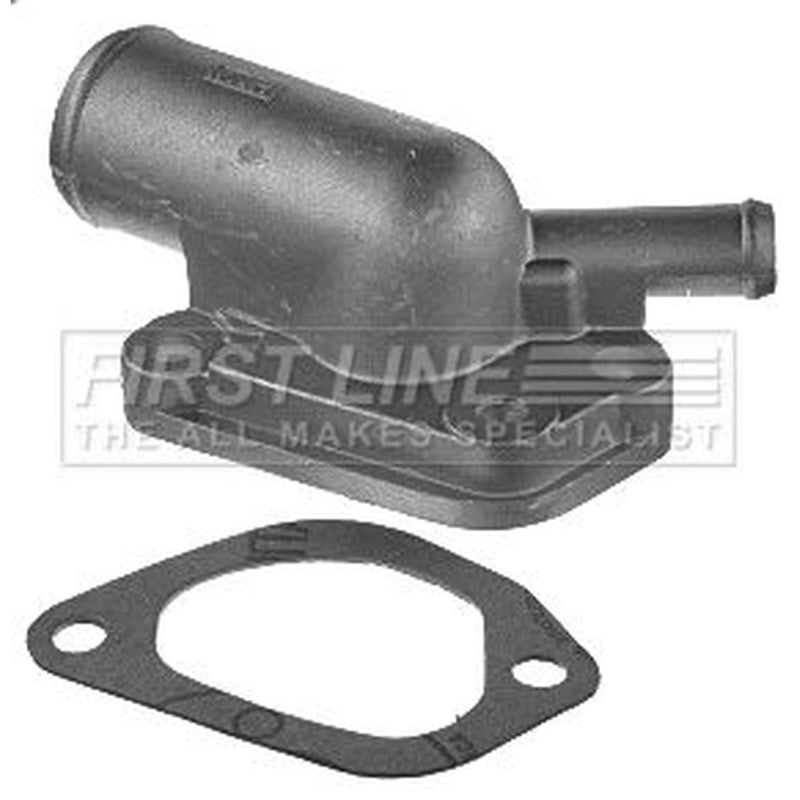 First Line Thermostat,Coolant FTK236