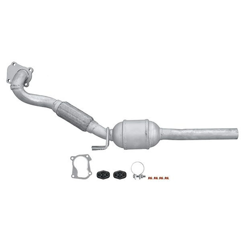 Hella Catalytic Converter 8LE 366 054-691
