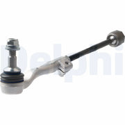 Delphi Steering Tie Rod Inner Rack End Joint TL2088