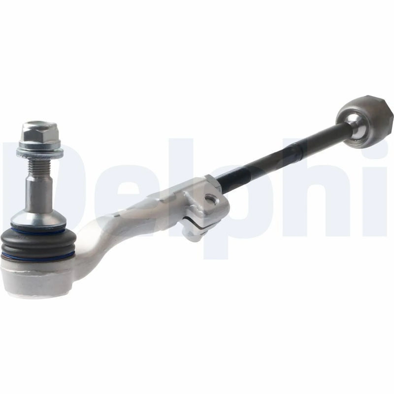 Delphi Steering Tie Rod Inner Rack End Joint TL2088