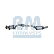 BM Catalysts Homologated Petrol Cat BM91308H