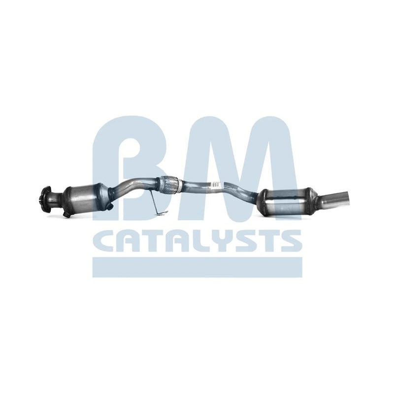 BM Catalysts Homologated Petrol Cat BM91308H