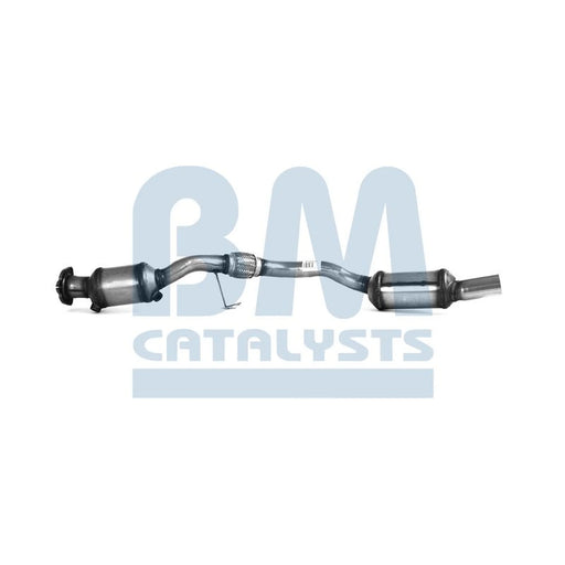 BM Catalysts Homologated Petrol Cat BM91308H