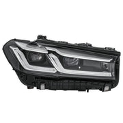 Hella Headlight Headlamp LED Right 1LX 015 449-441